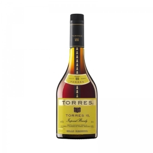 TORRES 10YR BRANDY